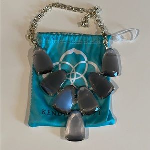 Kendra Scott Harlow Necklace